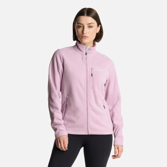 Chaqueta Mujer Paicavi Therm-Pro Jacket Lila Lippi