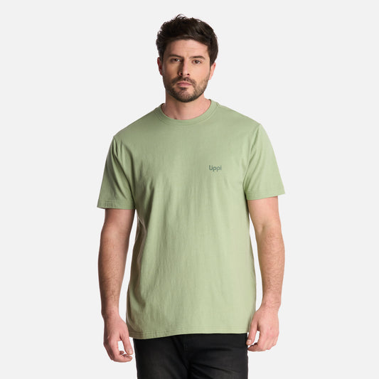 Polera Hombre Ulmo T-Shirt Jade Lippi