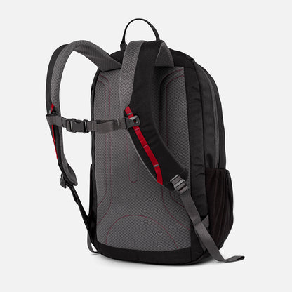 Mochila R-Bags 22L Daypack Negro Lippi