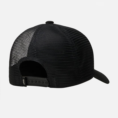 Jockey Lippi Logo Cap Negro Lippi