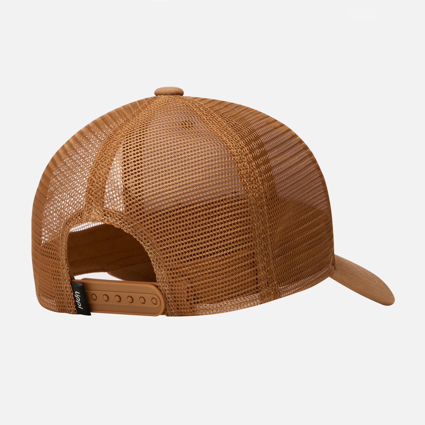 Jockey Lippi Logo Cap Camel Lippi