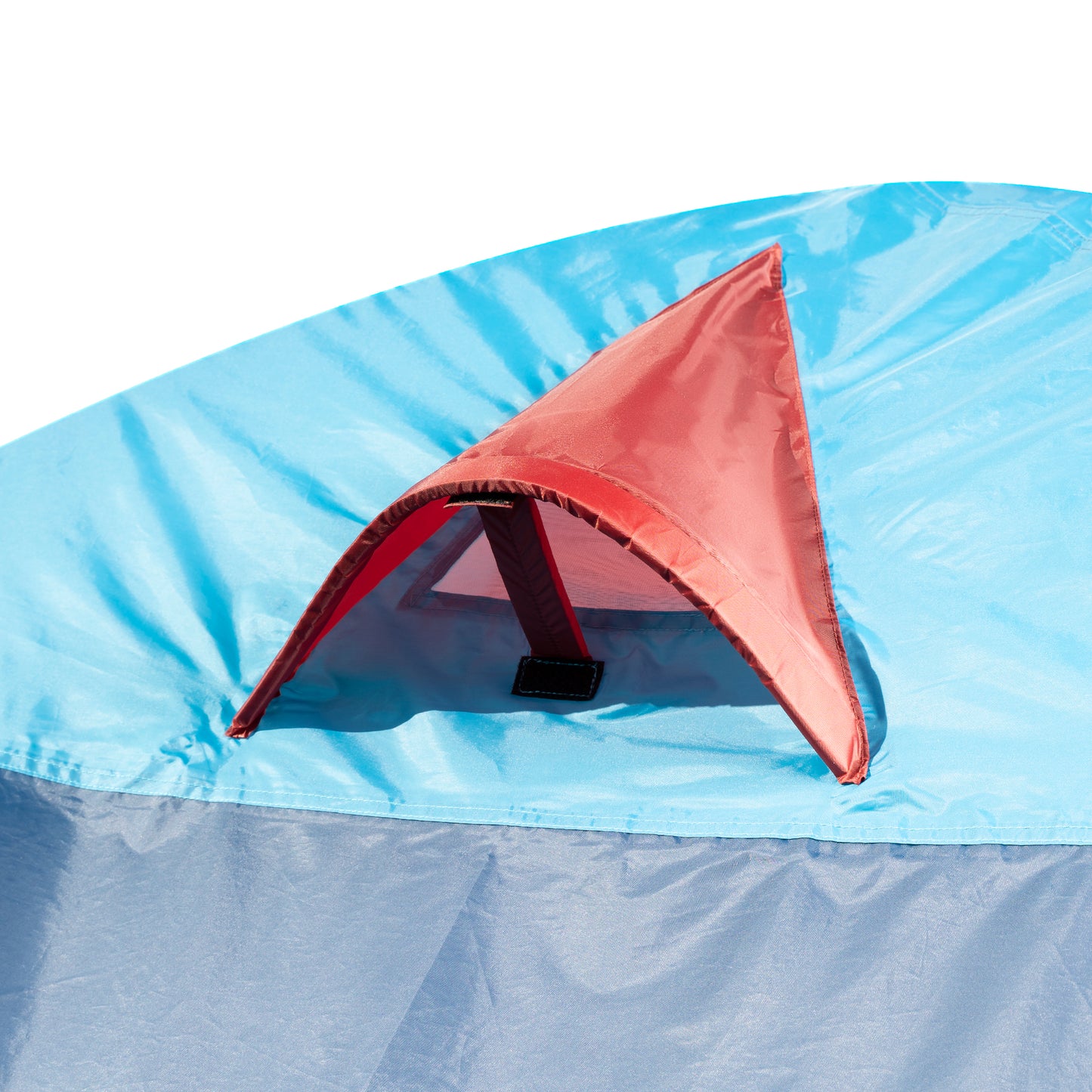 Carpa Unisex Oasis 2P Azul 014 Geography