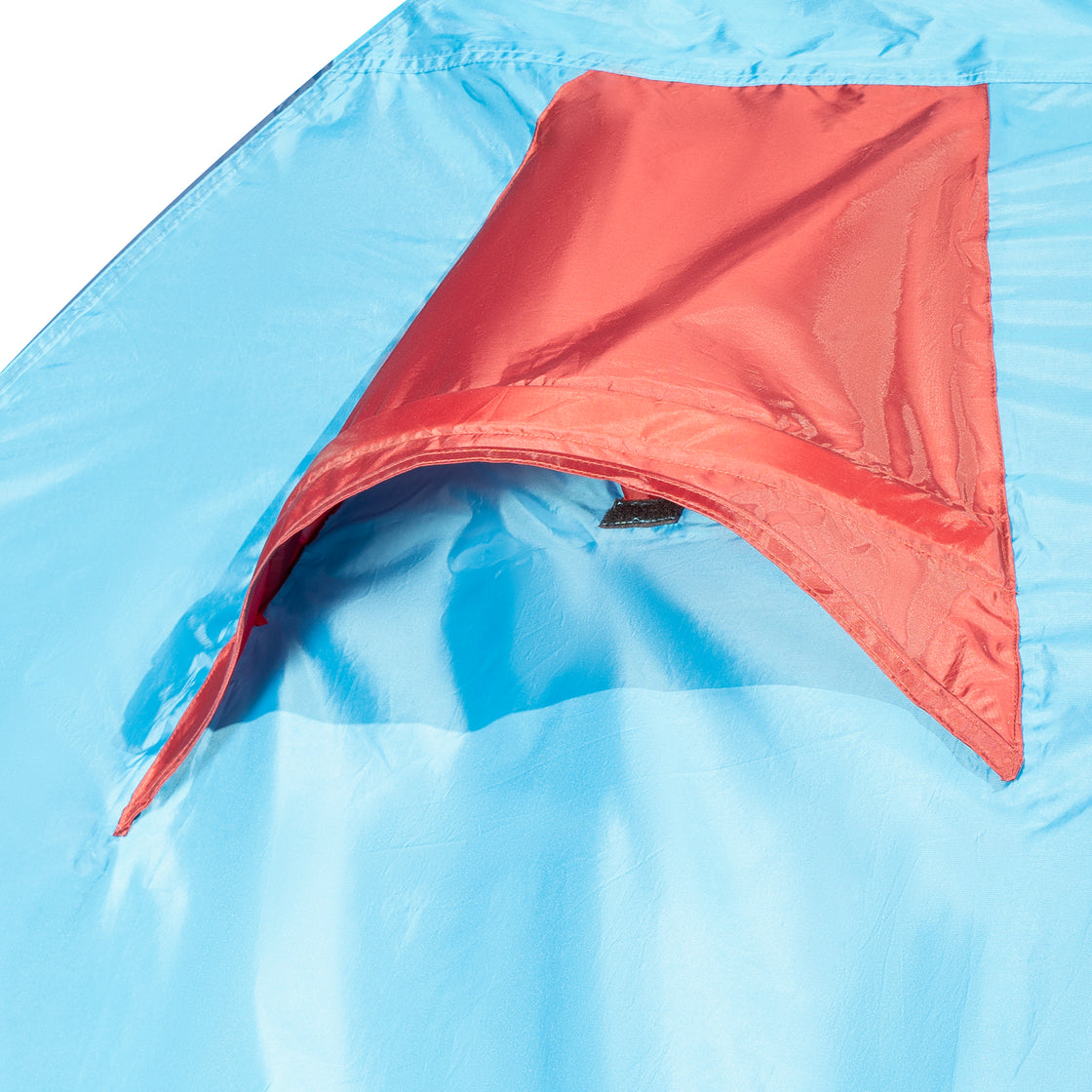 Carpa Unisex Oasis 6P Azul 014 Geography