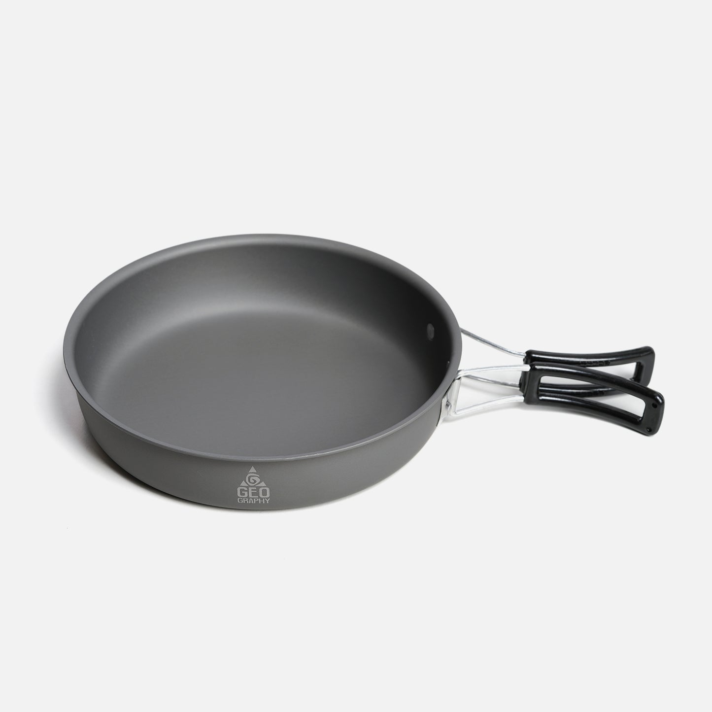 Set Cocina Unisex Baritu 4P Gris Oscuro Geography