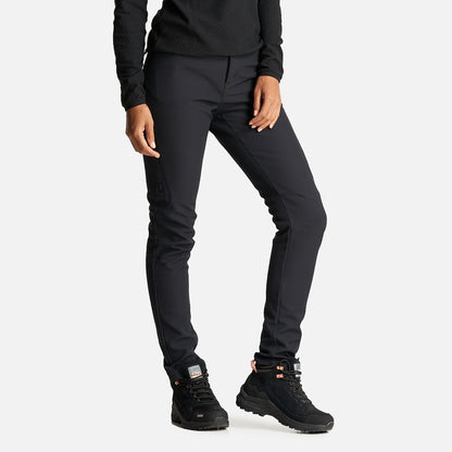 Pantalon Mujer Moke Negro Haka Honu