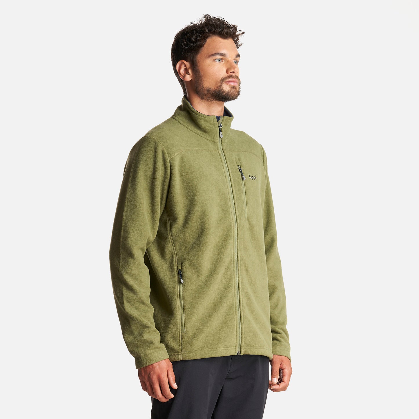 Chaqueta Hombre Paicavi Therm-Pro  Jacket Verde Lippi