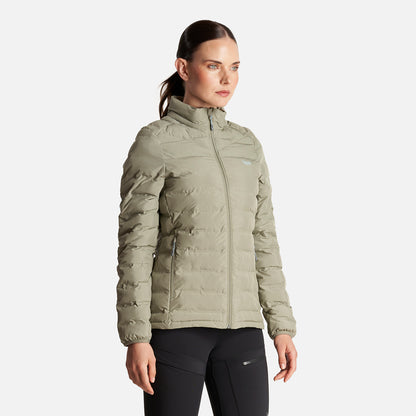 Chaqueta Mujer Snowmas Steam Pro Jacket Laurel Lippi