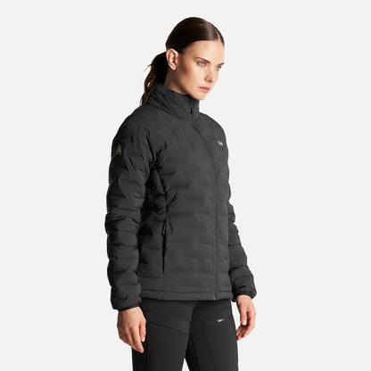 Chaqueta Mujer Ultimate Stretch Down Jacket Negro Lippi