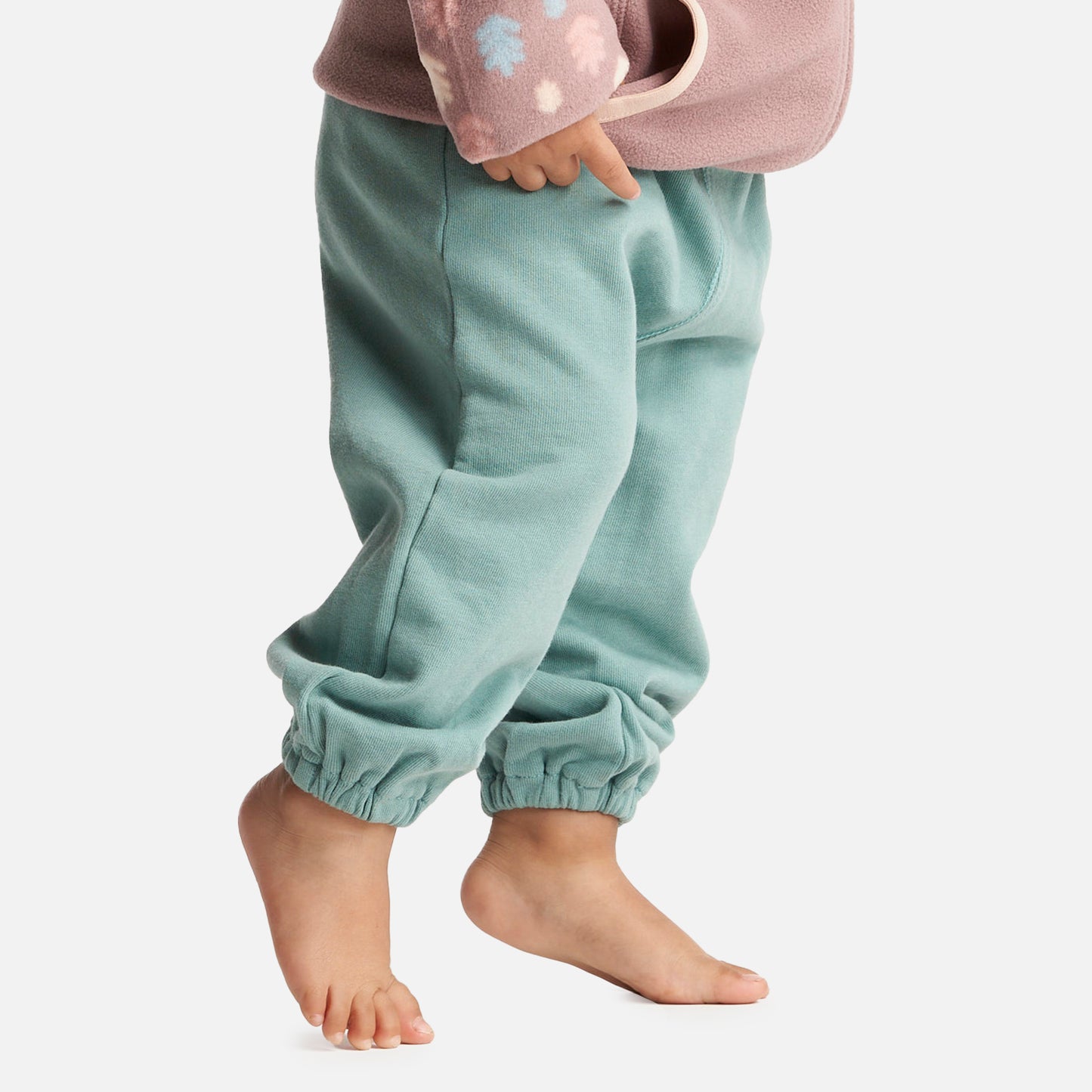 Pantalon Baby Girl Cozy Pants Jade Lippi