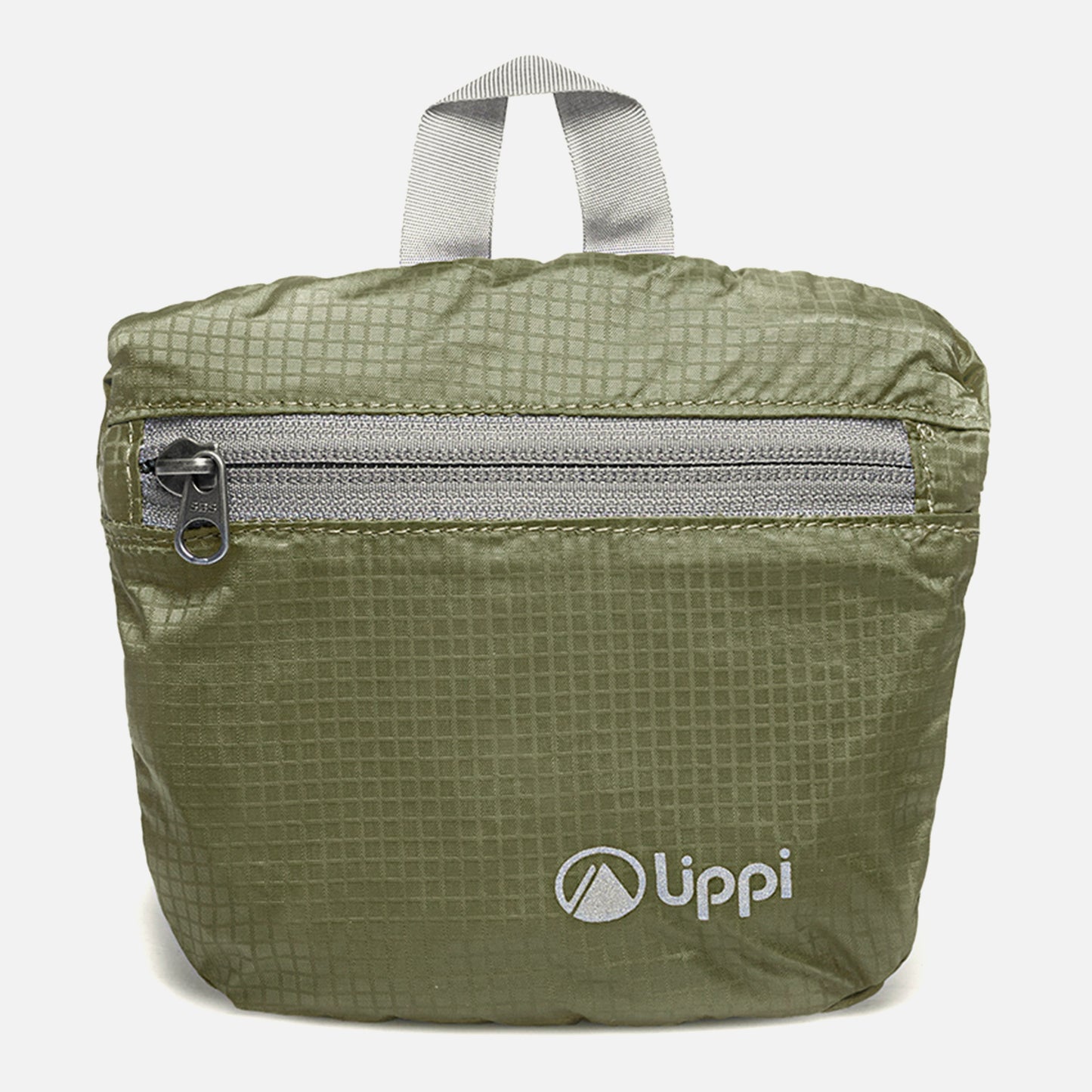 Banano B-Light 1.5 Waistbag Verde Militar Lippi