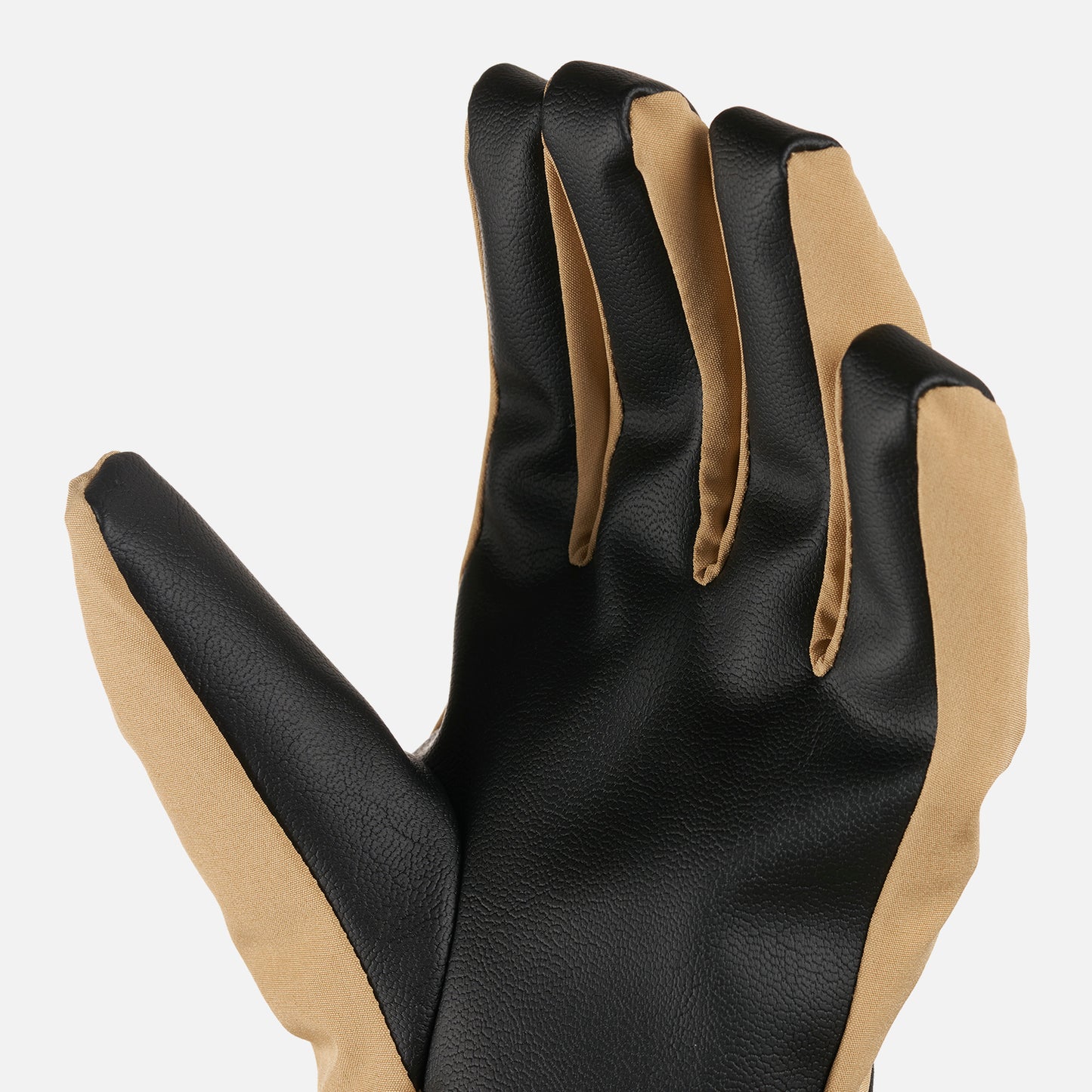 Guante Snow Day B-Dry Glove Taupe Lippi