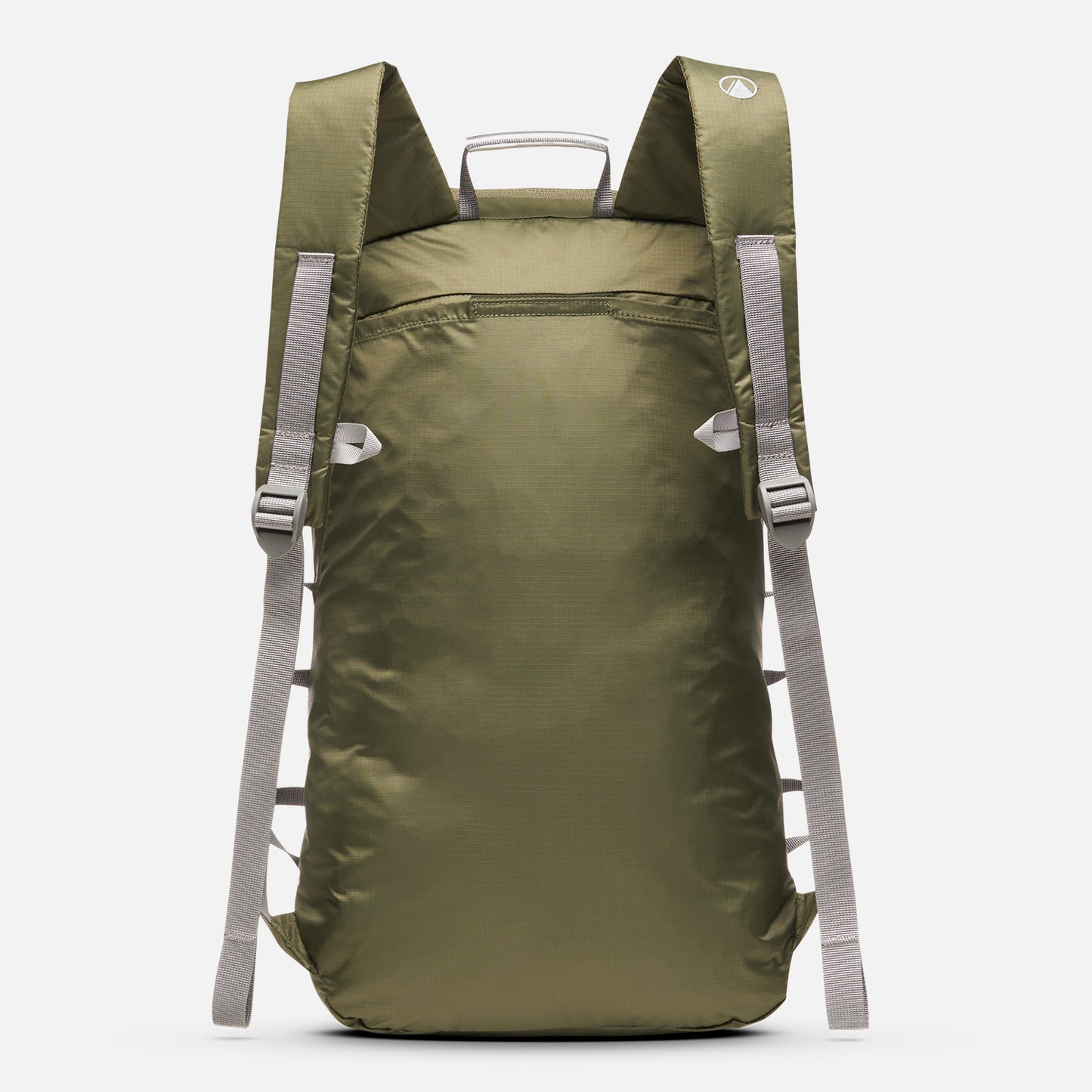 Mochila B-Light 10 Daypack Verde Lippi