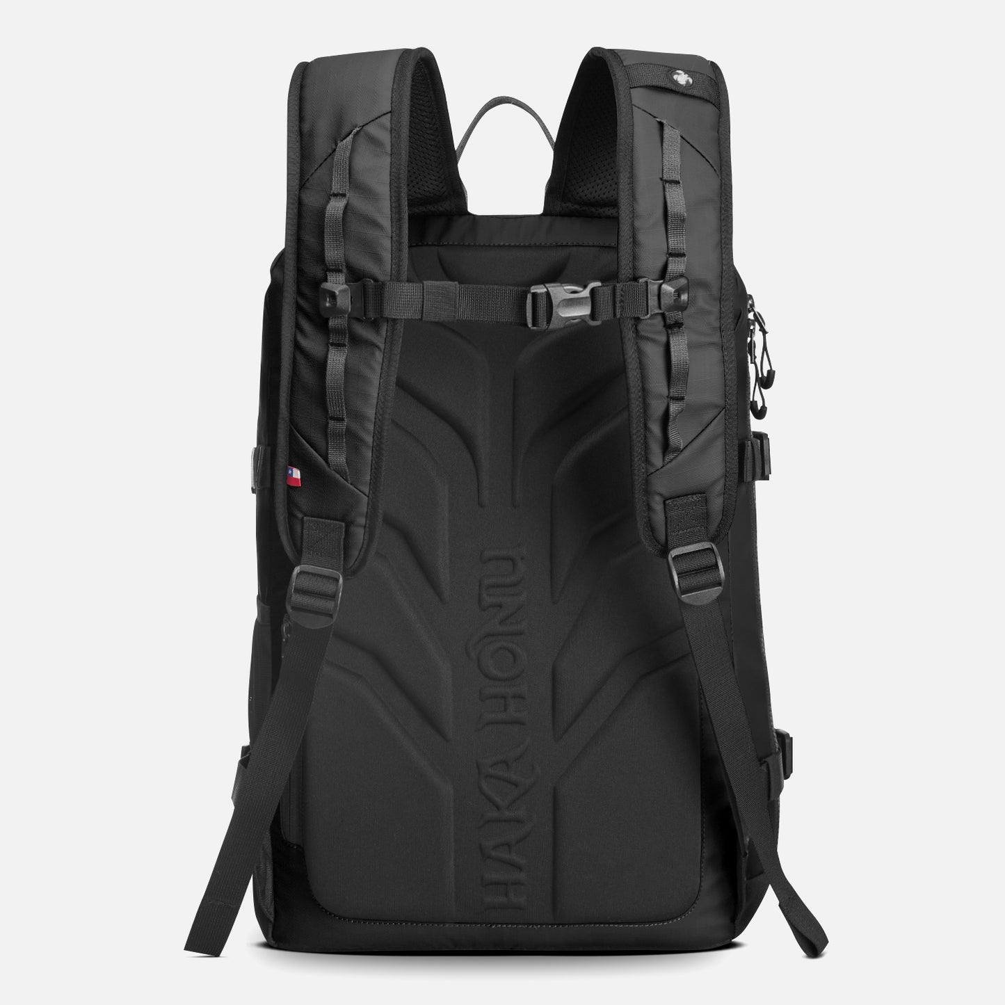 Mochila Trome 28L Negro Haka Honu