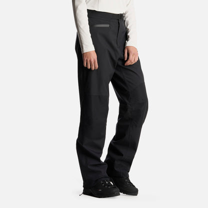 Pantalon Mujer Sierra Nevada B-Dry Light Pants Negro Lippi