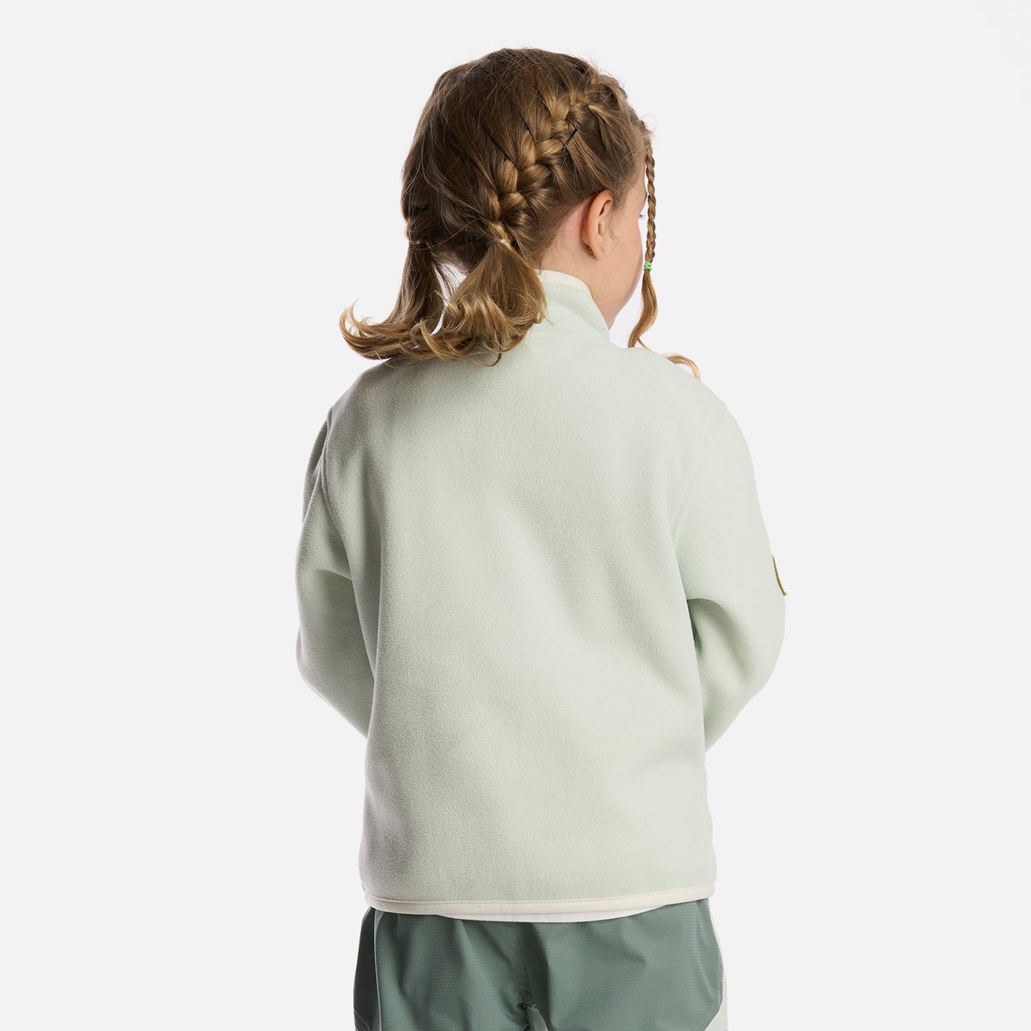 Chaqueta Niña Cozy Therm-Pro Jacket Jade Lippi