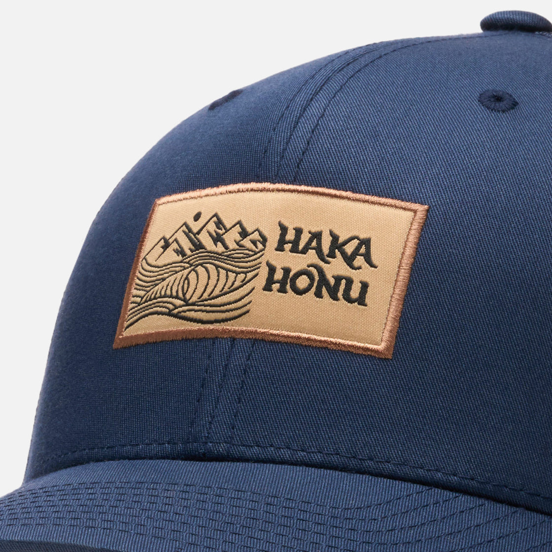 Jockey Unisex Alma Navy Haka Honu