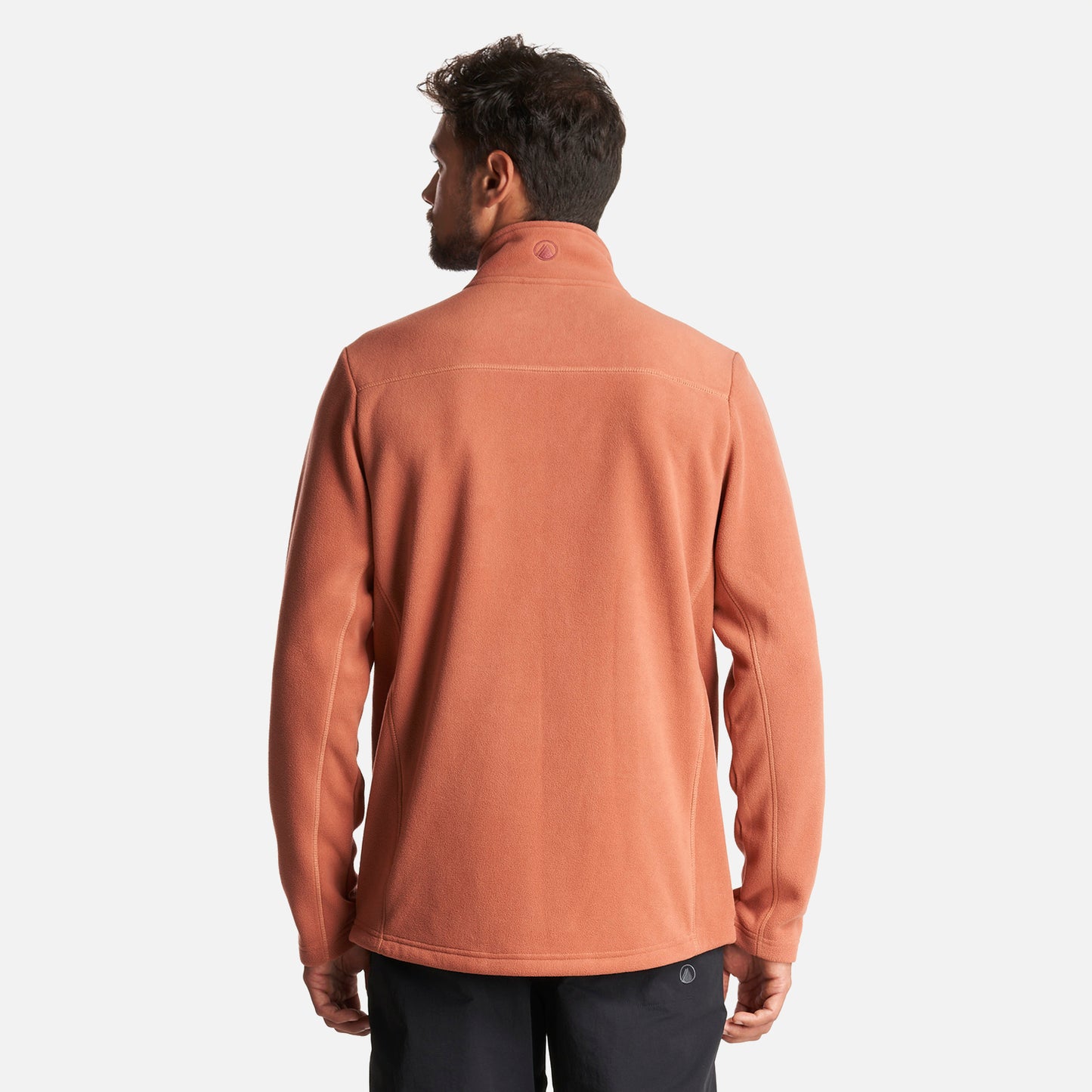 Chaqueta Hombre Paicavi Therm-Pro  Jacket Terracota Lippi