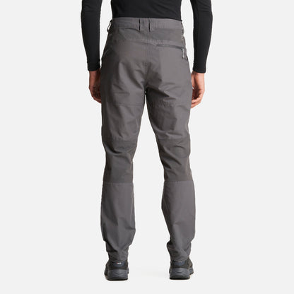 Pantalon Hombre Pioneer Q-Dry Pants Grafito Lippi