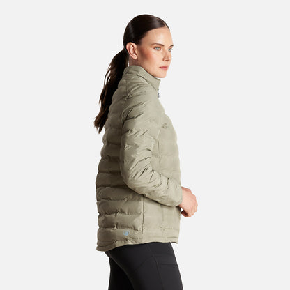 Chaqueta Mujer Snowmas Steam Pro Jacket Laurel Lippi