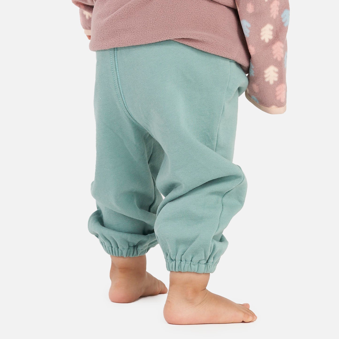 Pantalon Baby Girl Cozy Pants Jade Lippi