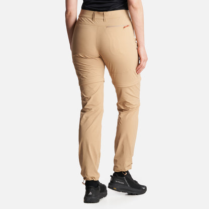 Pantalon Mujer  Lennox Q-Dry Mix-2 Pants Arena Lippi