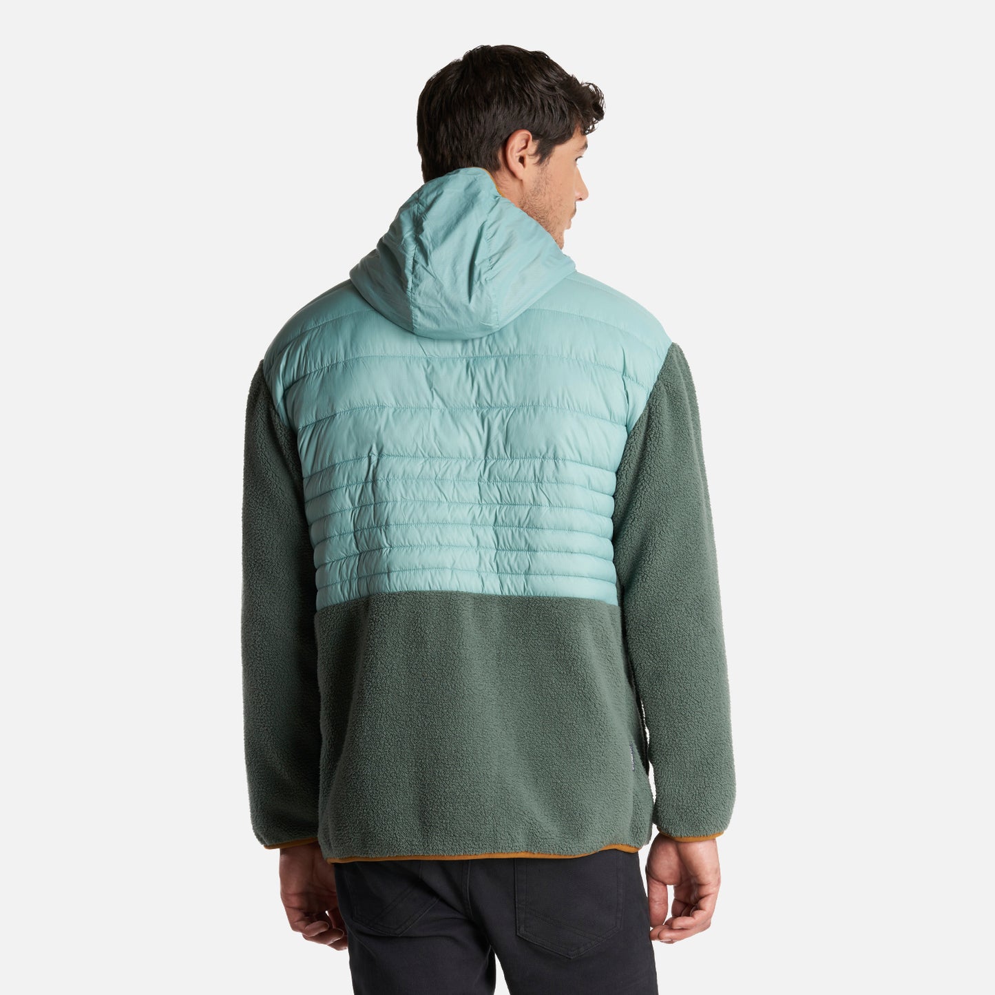 Chaqueta Hombre Ofri Jade Haka Honu