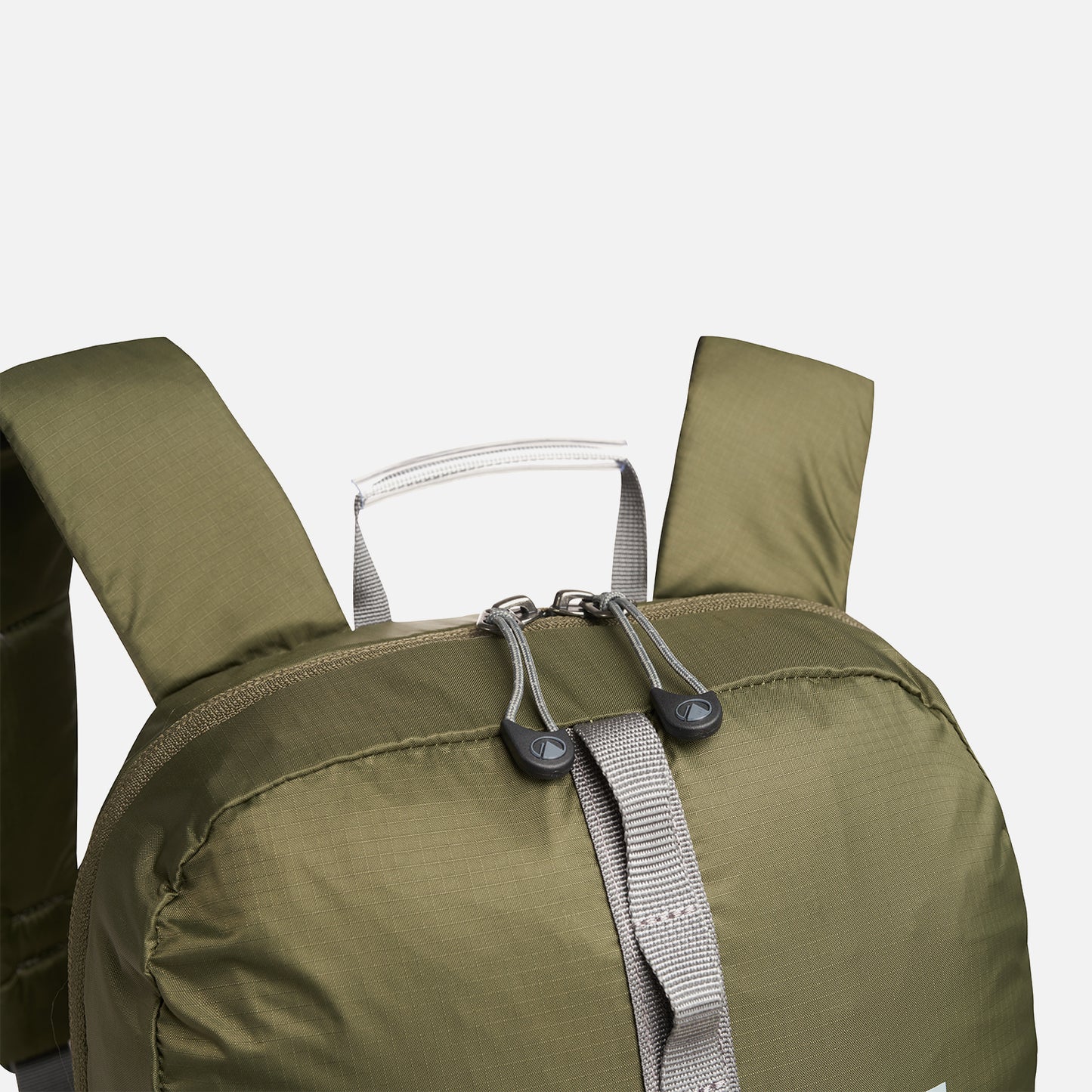 Mochila B-Light 10 Daypack Verde Lippi