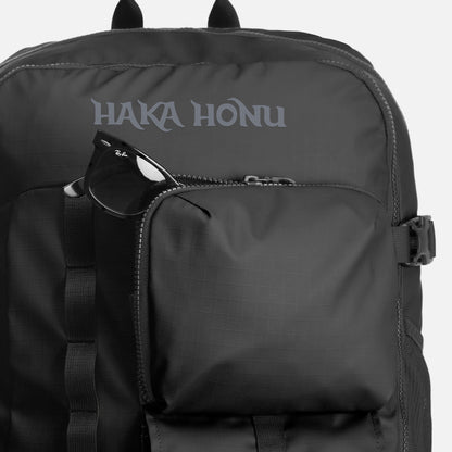 Mochila Trome 28L Negro Haka Honu