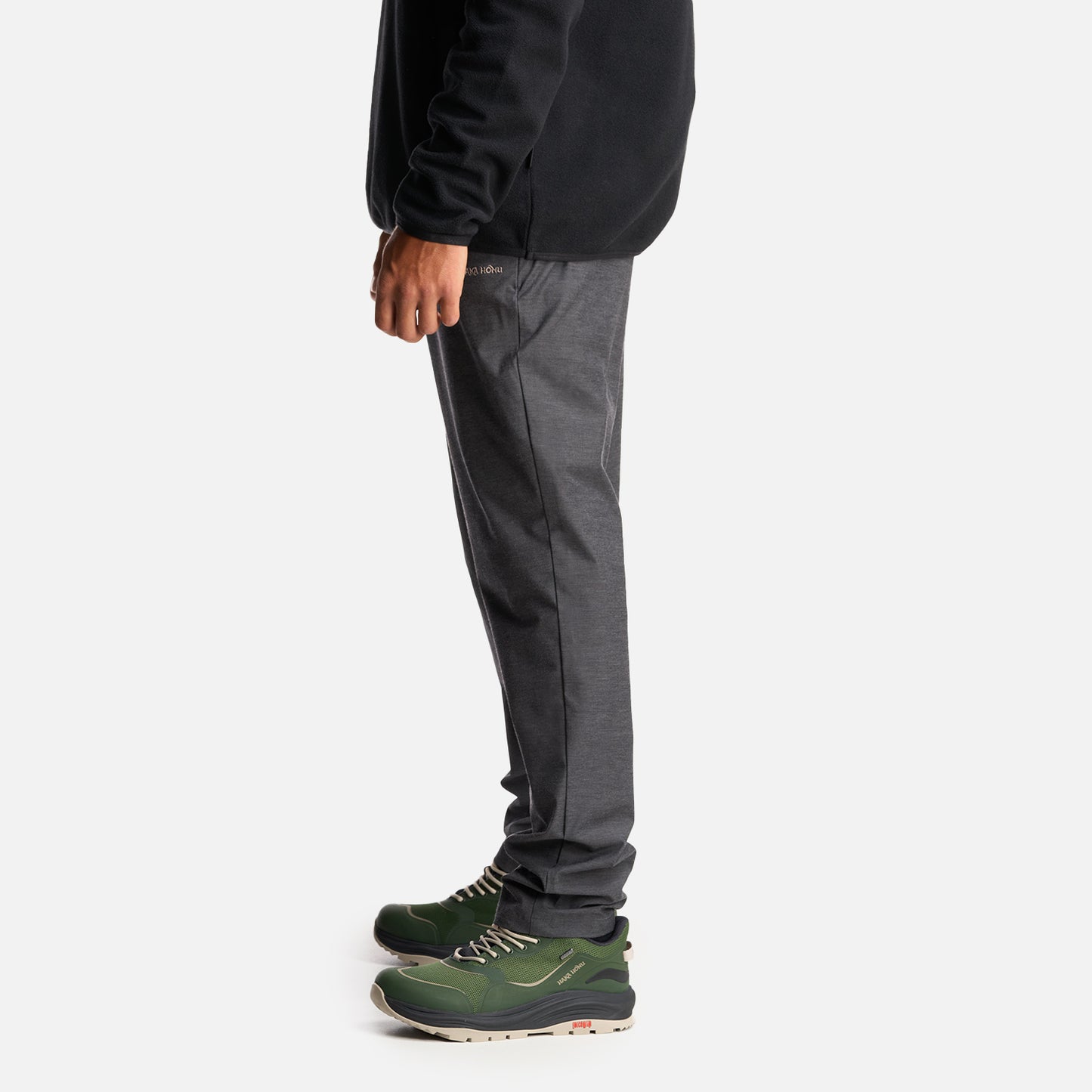 Pantalon Hombre Comoando Slim Negro Haka Honu