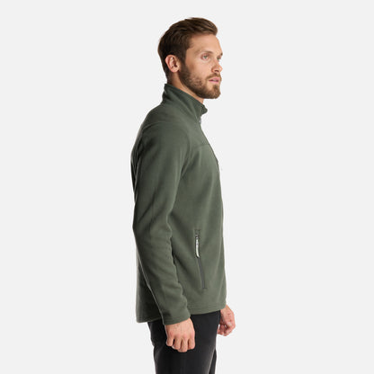 Chaqueta Hombre Paicavi Therm-Pro Jacket Verde Militar Lippi