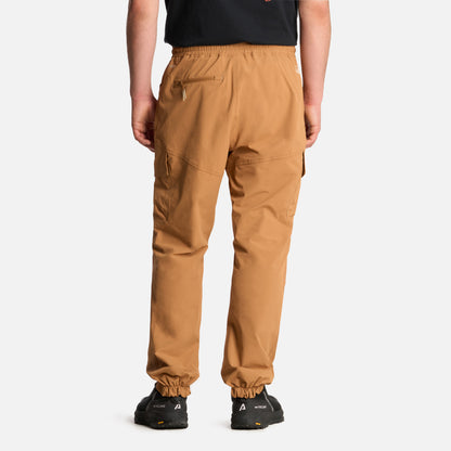 Pantalón Hombre Rock Q-Dry Pants Mostaza Lippi