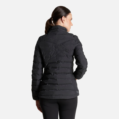 Chaqueta Mujer Snowmas Steam Pro Jacket Negro Lippi