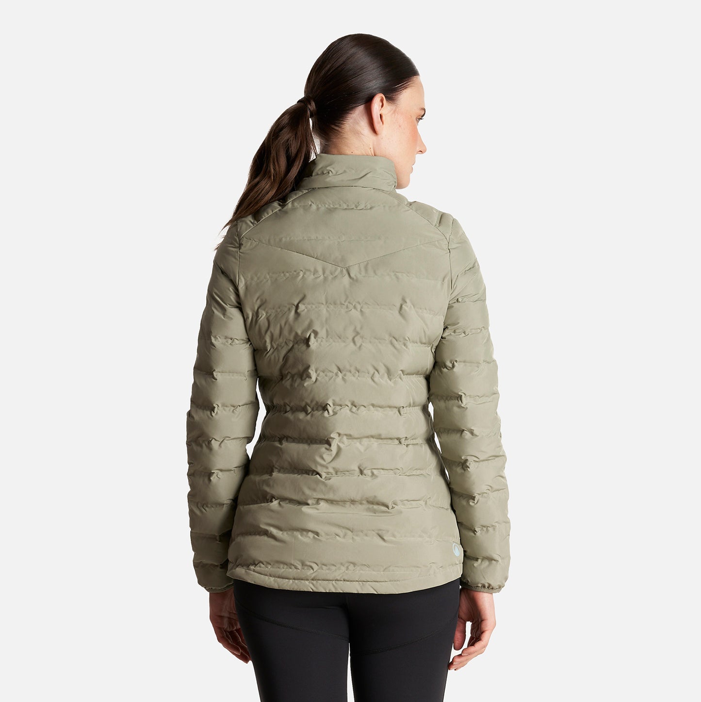 Chaqueta Mujer Snowmas Steam Pro Jacket Laurel Lippi