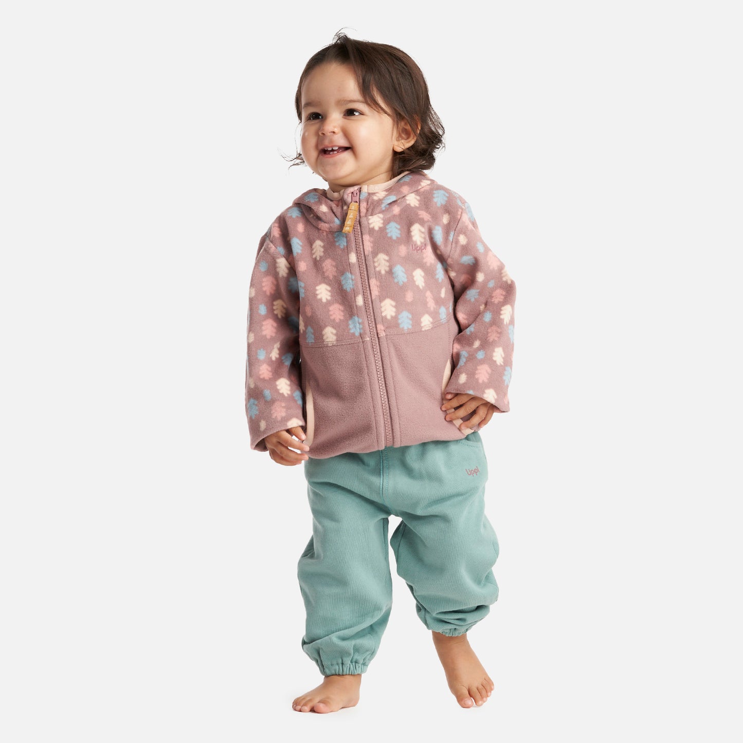 Pantalon Baby Girl Cozy Pants Jade Lippi