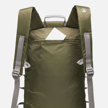 Mochila B-Light 10 Daypack Verde Lippi