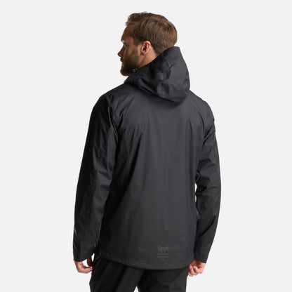 Chaqueta Hombre Blizzard B-Dry Hoody Jacket Negro Lippi