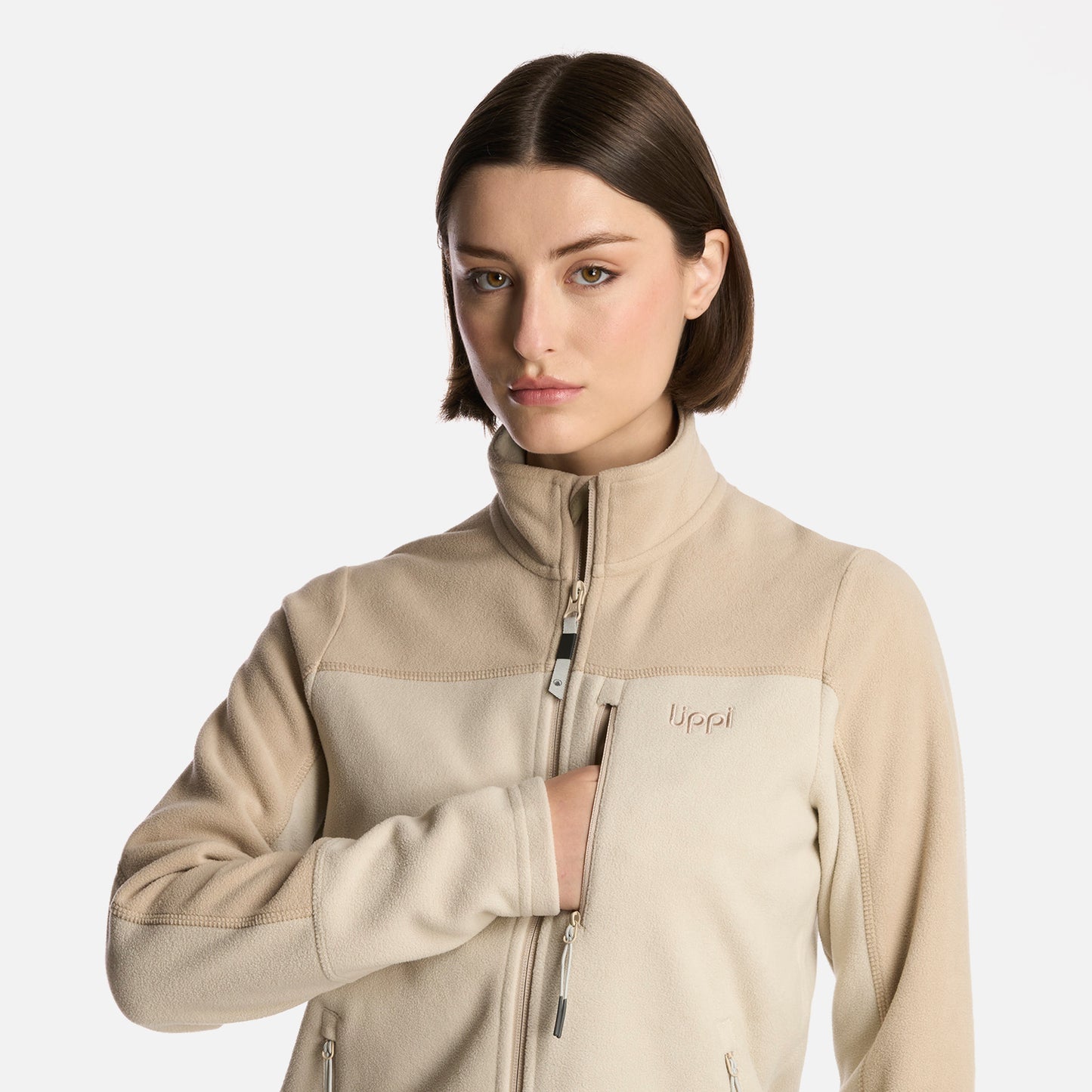 Chaqueta Mujer Paicavi Therm-Pro Jacket Arena Lippi