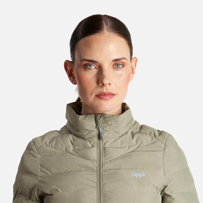 Chaqueta Mujer Snowmas Steam Pro Jacket Laurel Lippi