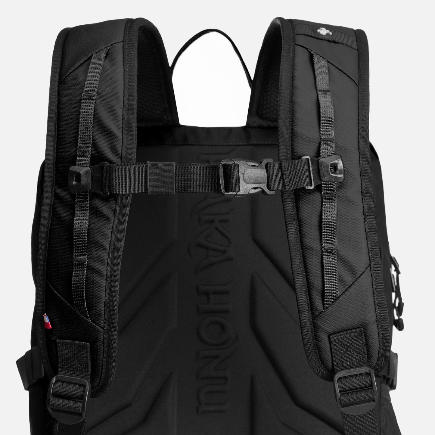 Mochila Cromi 22L Negro Haka Honu