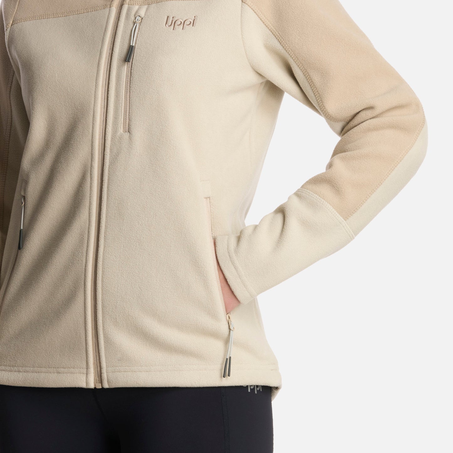 Chaqueta Mujer Paicavi Therm-Pro Jacket Arena Lippi