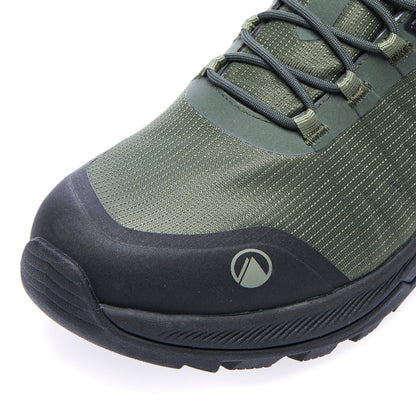 Zapatilla Hombre Vulcano Iron Stone Bdry Moss Green Lippi