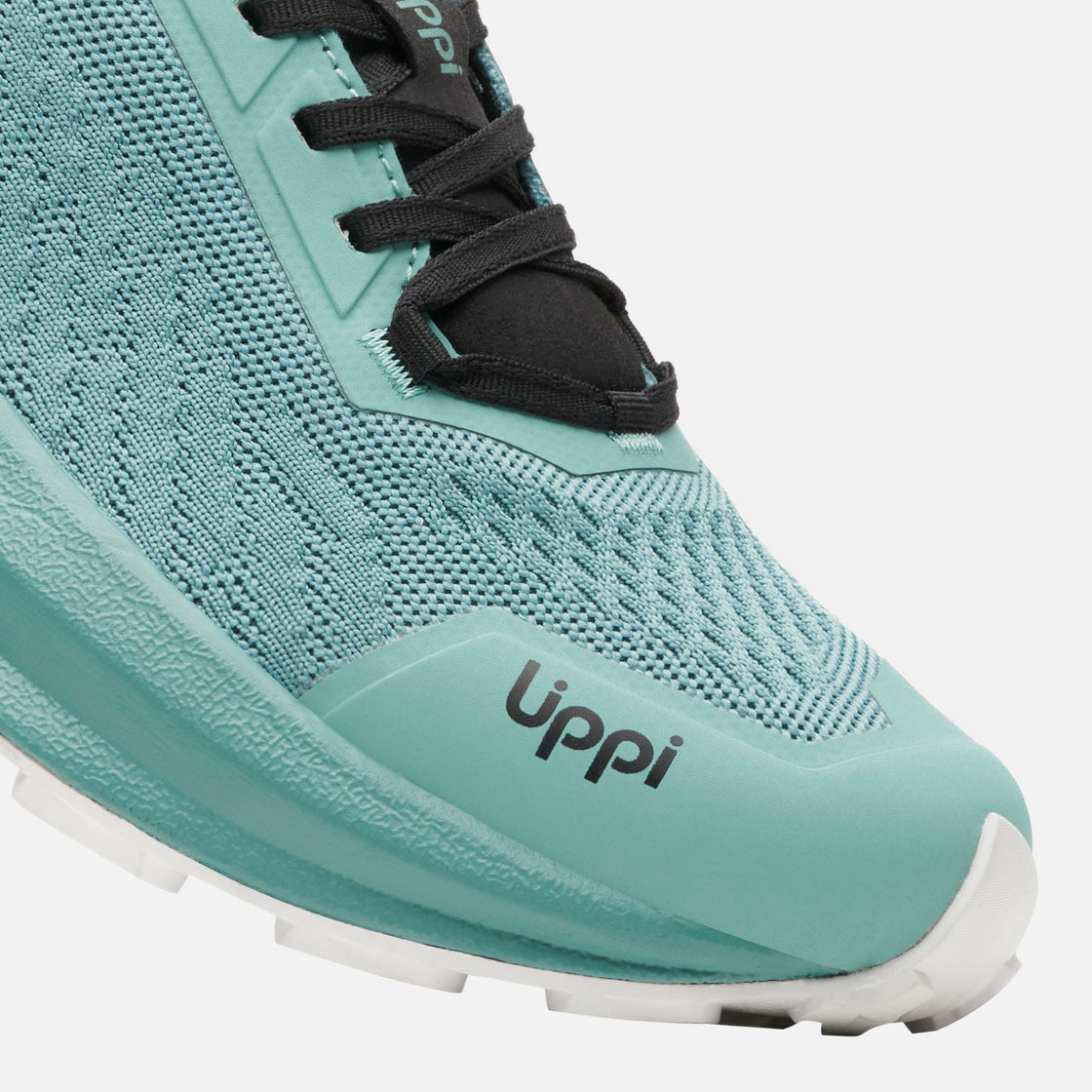 Zapatilla Mujer  Sky Trail Turquesa Lippi