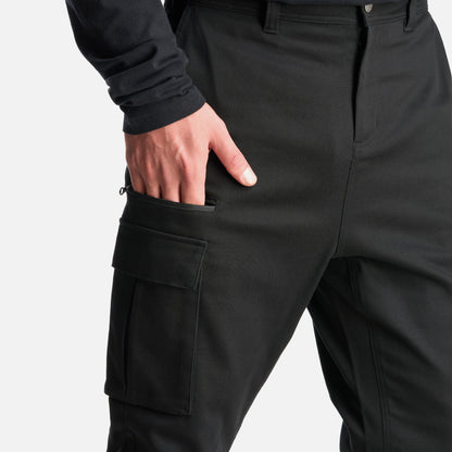 Pantalon Hombre Encargalo Negro Haka Honu