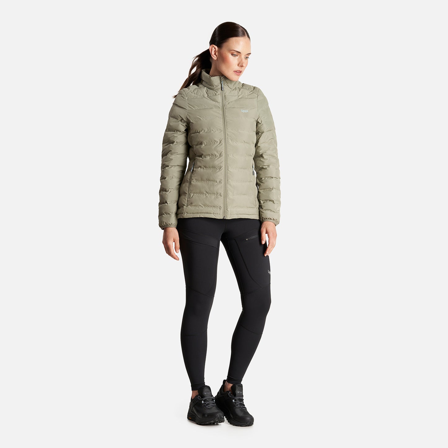 Chaqueta Mujer Snowmas Steam Pro Jacket Laurel Lippi