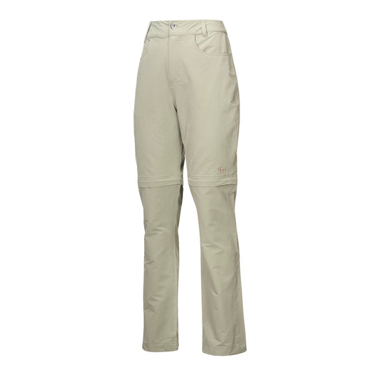 Pantalon Mujer Enduring Mix-2 Q-Dry Pants Laurel Lippi