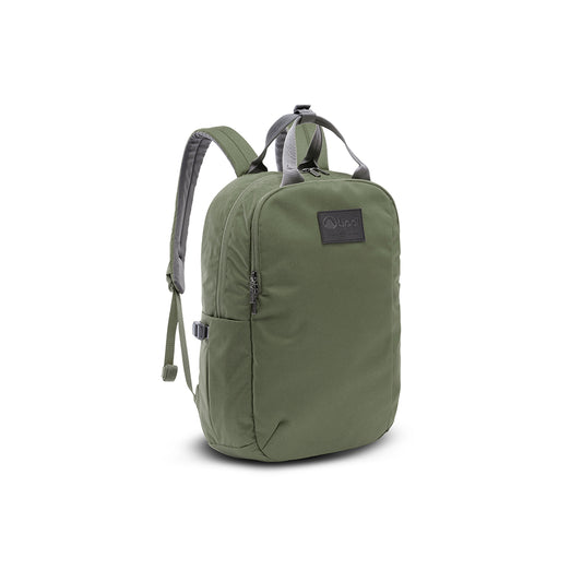 Mochila Australis 16 Backpack Verde Oliva Lippi