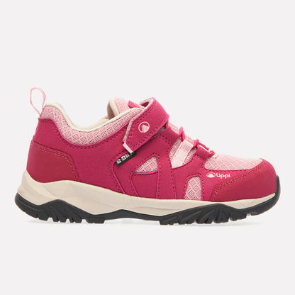 Zapato Niña Tellus Low Kids Fucsia Lippi