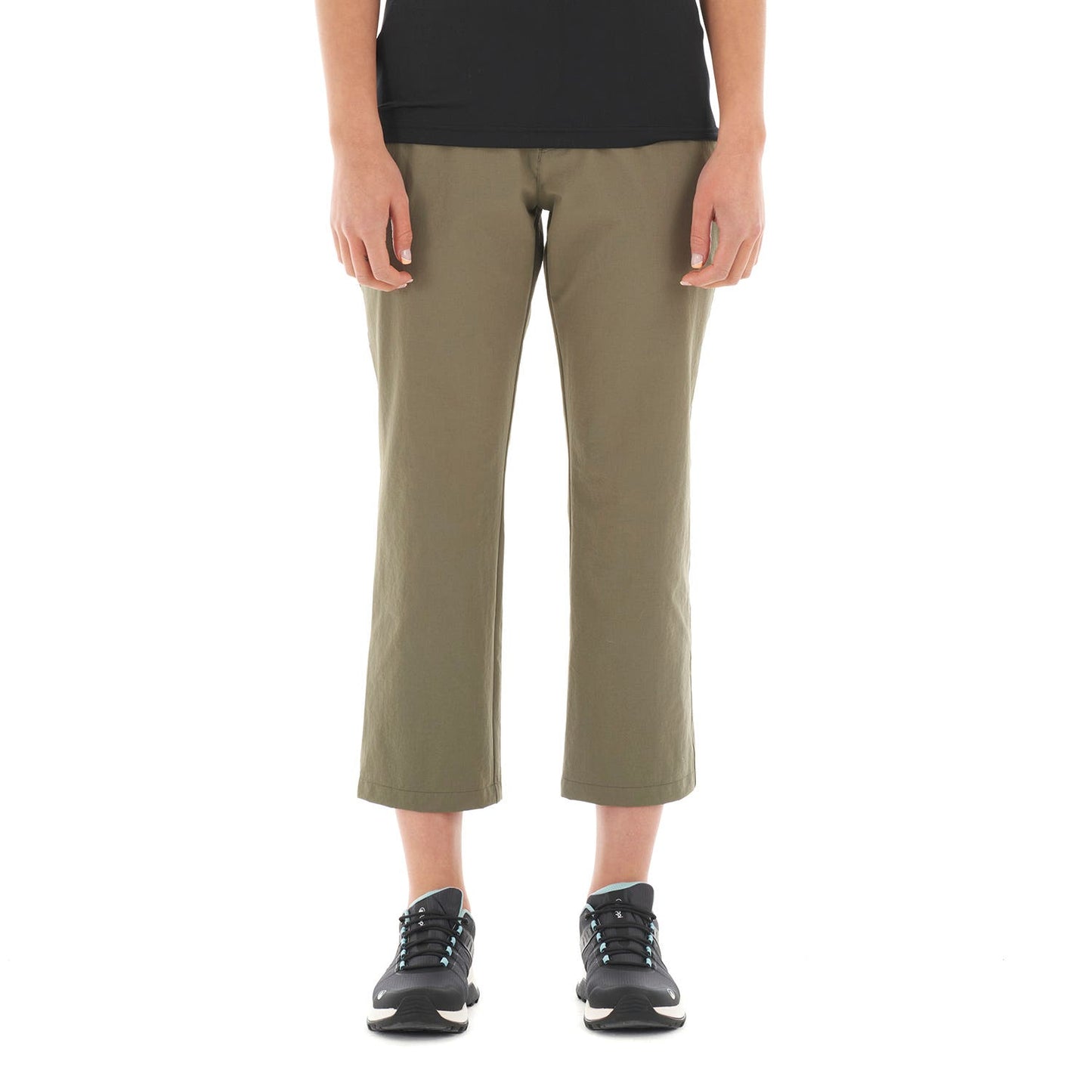 Pantalon Mujer Infinity Q-Dry Pants Laurel Lippi