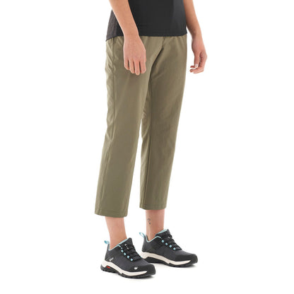 Pantalon Mujer Infinity Q-Dry Pants Laurel Lippi