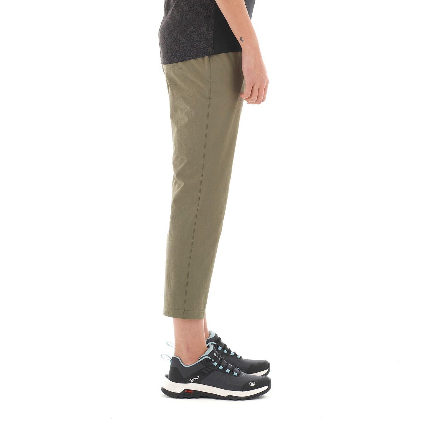 Pantalon Mujer Infinity Q-Dry Pants Laurel Lippi